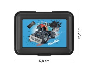 Box na desiatu Truck-2