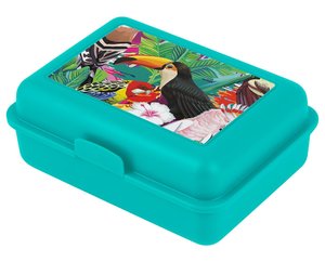 Box na desiatu Tukan-1