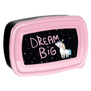 Veľký snack box Unicorn Dream-1