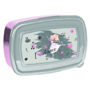 Olovrantový box Ballerina-1