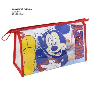 Cestovný set Mickey mouse-2