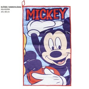 Cestovný set Mickey mouse-3
