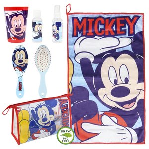 Cestovný set Mickey mouse-1