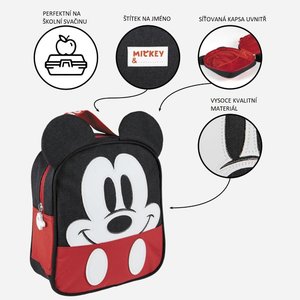 Taška na toaletné potreby Mickey mouse-3