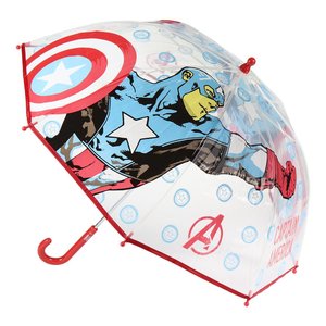 Detský dáždnik Captain America-1