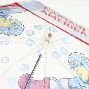 Detský dáždnik Captain America-2