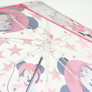 Detský dáždnik Minnie roller-2