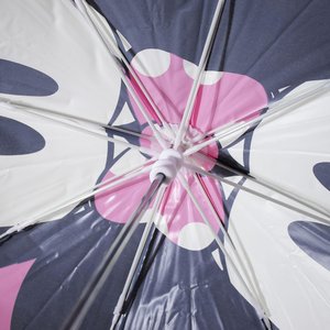 Detský dáždnik Minnie ružový-3