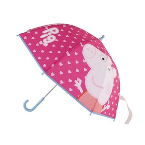 Detský dáždnik Peppa pig-1