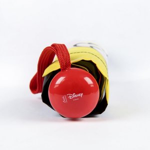 Skladací dáždnik Mickey mouse-3