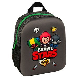 Detský batoh 3D Brawl stars-1