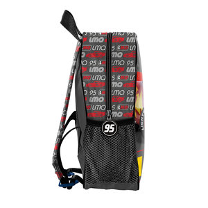 Detský batoh 3D Cars-3