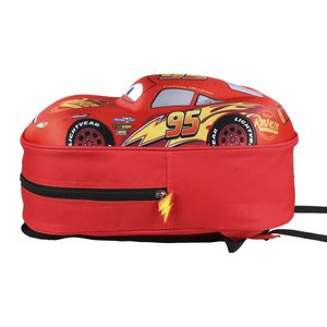 Detský batoh 3D Cars Blesk-4