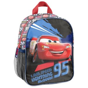 Detský batoh 3D Cars Lightning McQueen-1