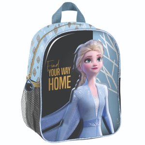 Detský batoh 3D Frozen 2 Elsa-1