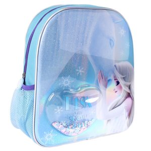 Detský batoh 3D Frozen 2, s konfetami-1