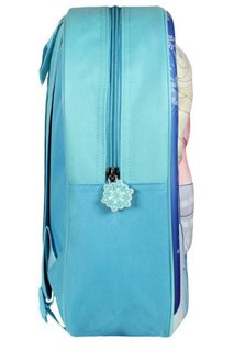 Detský batoh 3D Frozen Anna a Elsa-2