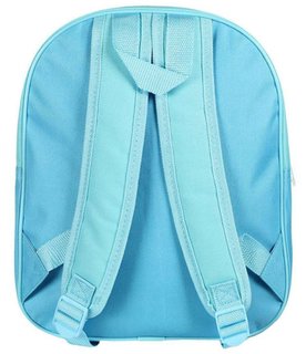 Detský batoh 3D Frozen Anna a Elsa-3