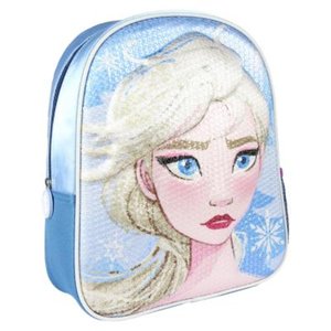 Detský batoh 3D Frozen Elsa-1