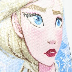 Detský batoh 3D Frozen Elsa-3