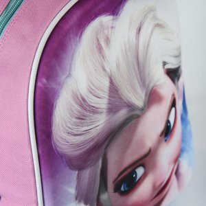 Detský batoh 3D Frozen Elsa-3