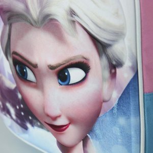 Detský batoh 3D Frozen Elsa-4