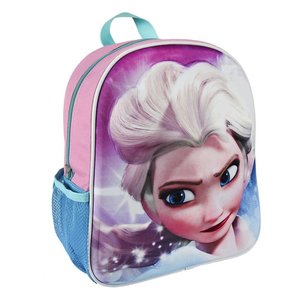 Detský batoh 3D Frozen Elsa-1