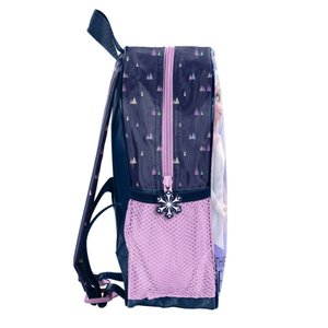 Detský batoh 3D Frozen Strong-2