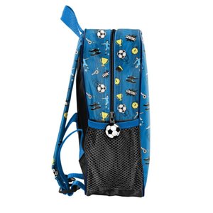Detský batoh 3D Goooal-2