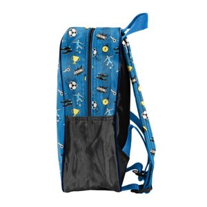 Detský batoh 3D Goooal-4