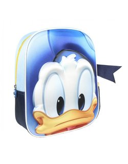 Detský batoh 3D Káčer Donald-1