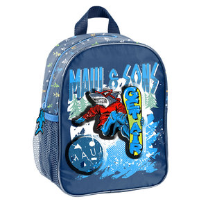 Detský batoh 3D Maui and sons Get air-1