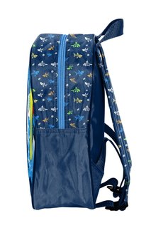 Detský batoh 3D Maui and sons Get air-5