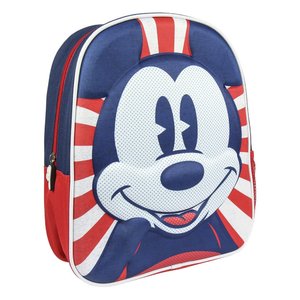 Detský batoh 3D Mickey mouse-1