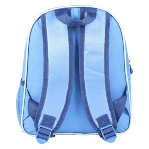 Detský batoh 3D Mickey mouse futbal-2