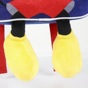 Detský batoh 3D Mickey mouse ruky-5