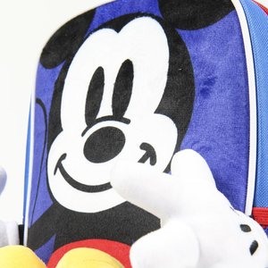 Detský batoh 3D Mickey mouse ruky-3