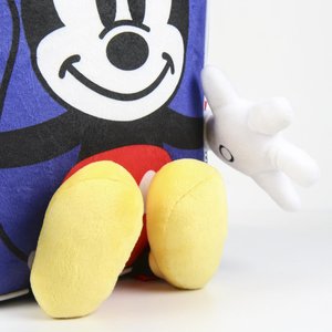 Detský batoh 3D Mickey mouse ruky-4