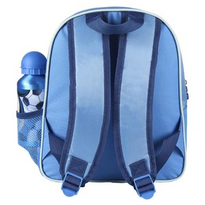 Detský batoh 3D Mickey s fliaš-2