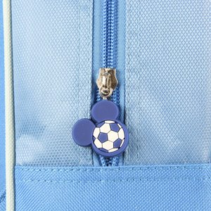 Detský batoh 3D Mickey s fliaš-6