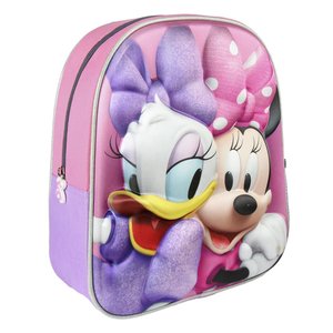 Detský batoh 3D Minnie &amp; Daisy-1
