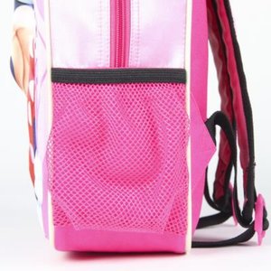 Detský batoh 3D Minnie hudba-3