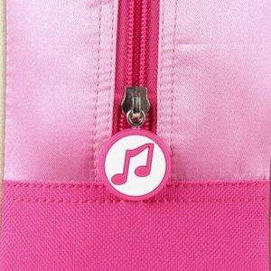 Detský batoh 3D Minnie hudba-6