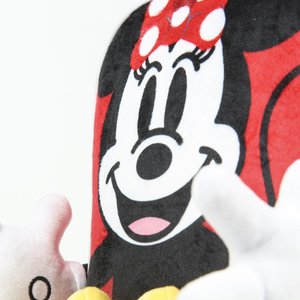Detský batoh 3D Minnie mouse ruky-5