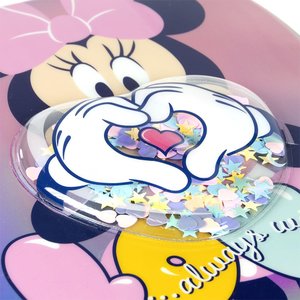 Detský batoh 3D Minnie, s konfetami-6