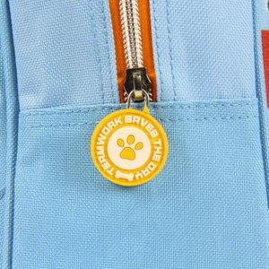 Detský batoh 3D Paw Patrol-5