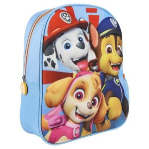 Detský batoh 3D Paw Patrol-1
