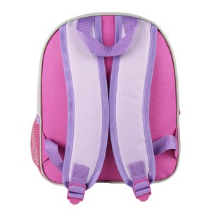 Detský batoh 3D Paw Patrol fialový-2