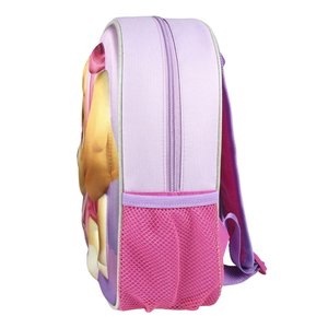 Detský batoh 3D Paw Patrol fialový-3