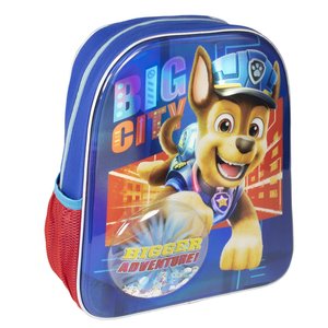 Detský batoh 3D Paw patrol, s konfetami-1